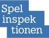Spelinspektionen