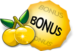 Casino bonus