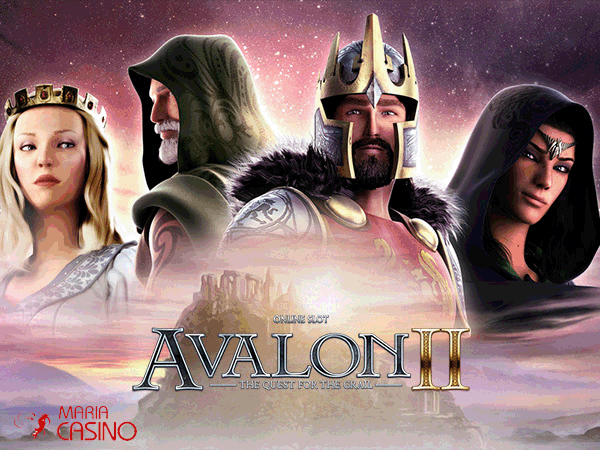 Avalon 2