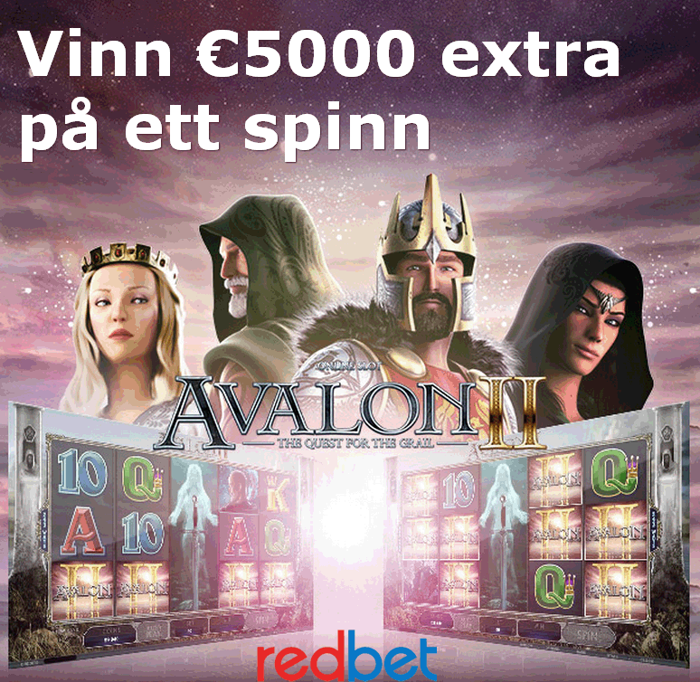 vinn 5000 euro