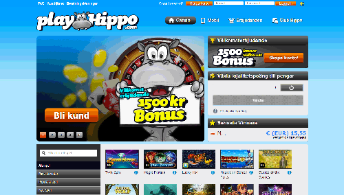 PlayHippo