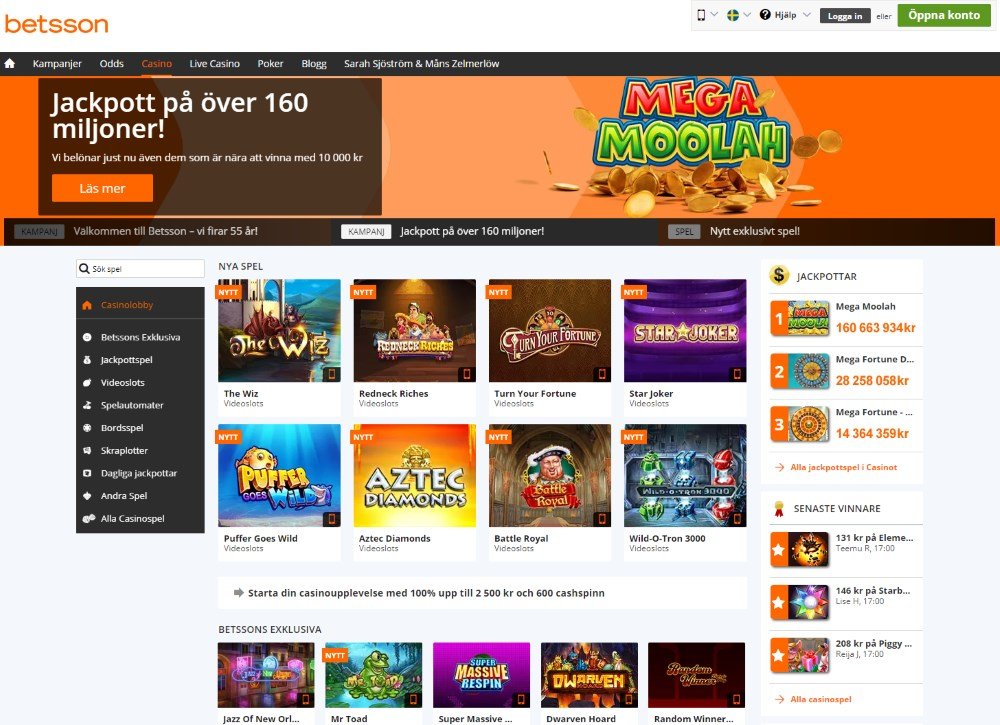 Big dollar casino spins bonus