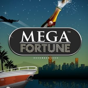 Mega Forune jackpott är populär i svenska casino