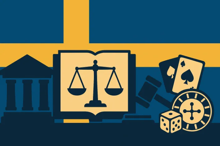 Stora förändringar väntar i den svenska spellagen